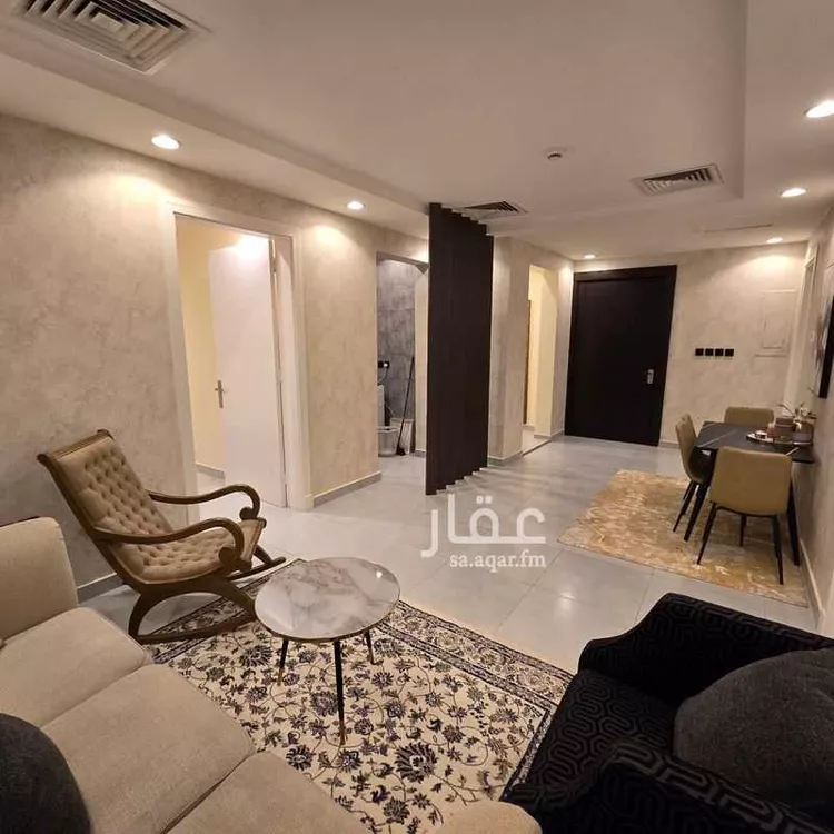 شقة للإيجار في شارع ميسرة العبسي ، حي المصيف ، الرياض ، منطقة الرياض صورة 2