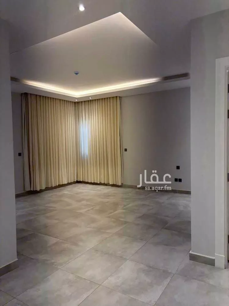 شقة للإيجار في شارع وادي البطحاء, حي الملقا, مدينة الرياض, منطقة الرياض صورة 4