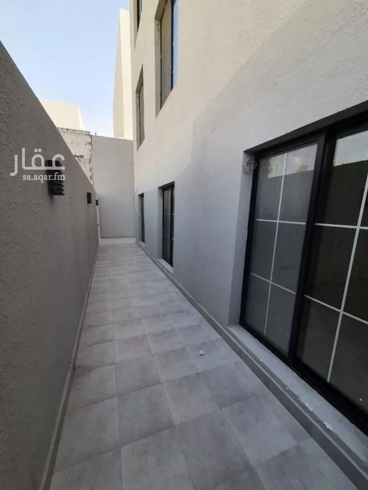 شقة للبيع في شارع رشيد الدين البزاز, حي القيروان, مدينة الرياض, منطقة الرياض صورة 3