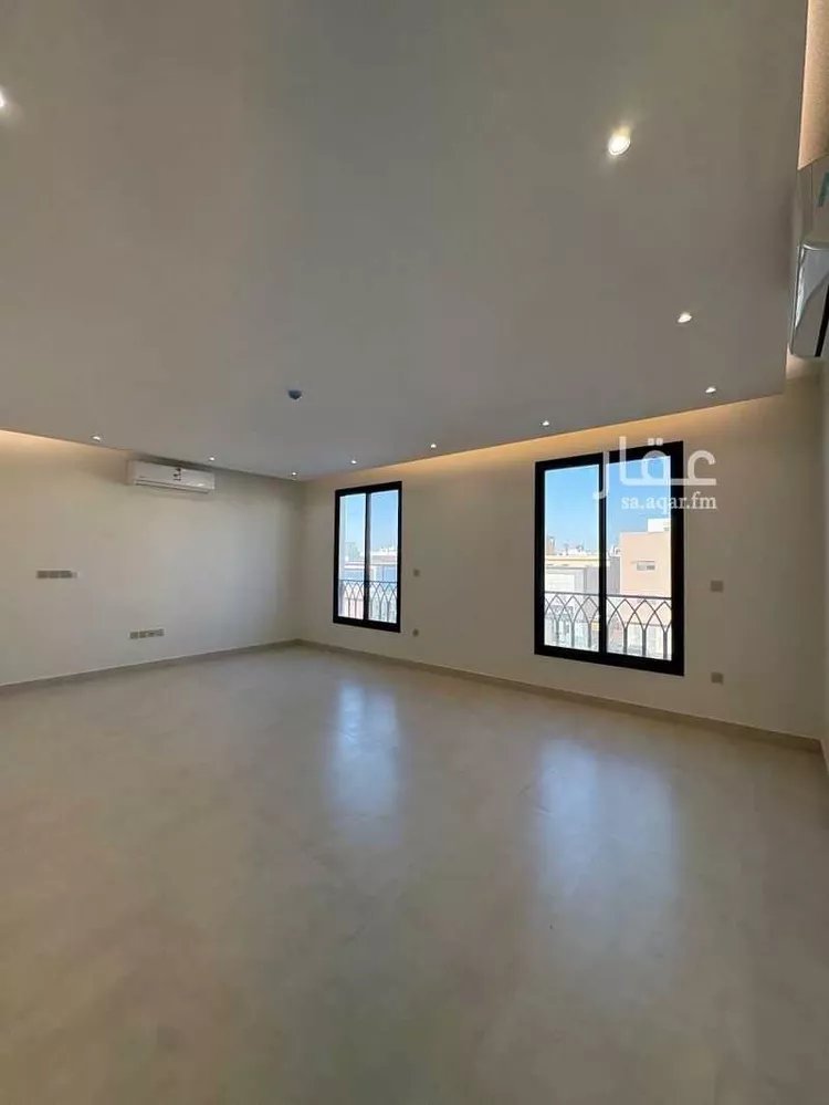 شقة للإيجار في شارع شهيد الدين ثم الوطن عبدالله عبدالرحمن, حي الياسمين, مدينة الرياض, منطقة الرياض صورة 5