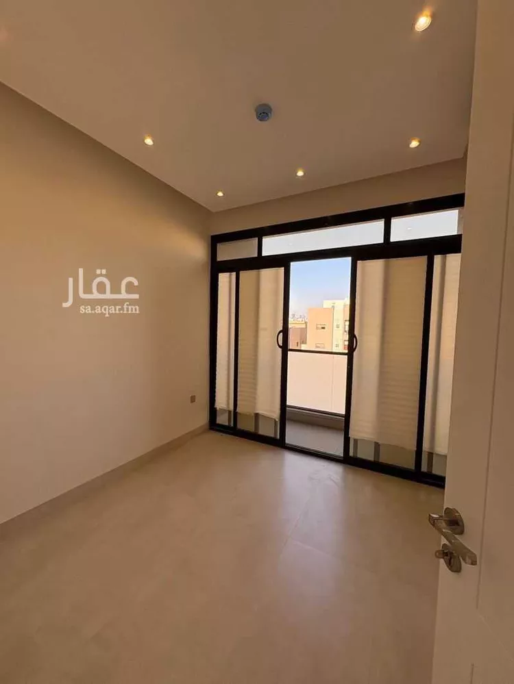 شقة للإيجار في شارع شهيد الدين ثم الوطن عبدالله عبدالرحمن, حي الياسمين, مدينة الرياض, منطقة الرياض صورة 2
