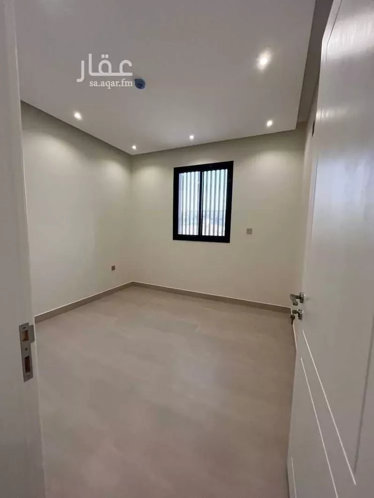 شقة للبيع في شارع شهيد الدين ثم الوطن عبدالله عبدالرحمن, حي الياسمين, مدينة الرياض, منطقة الرياض صورة 4