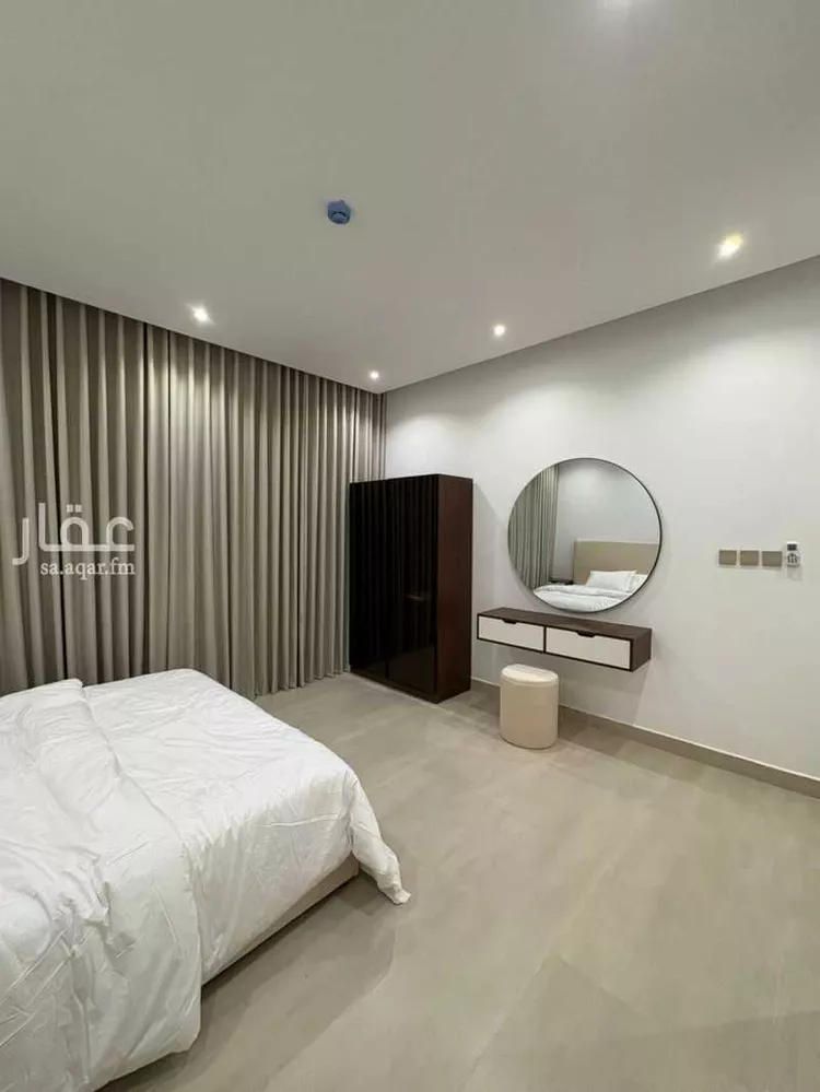 شقة للإيجار في شارع الفرعة, حي الياسمين, مدينة الرياض, منطقة الرياض صورة 5