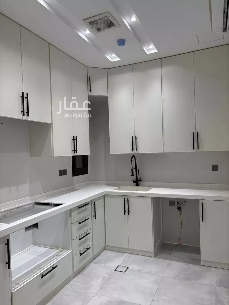 شقة للإيجار في شارع وادي البطحاء, حي الملقا, مدينة الرياض, منطقة الرياض