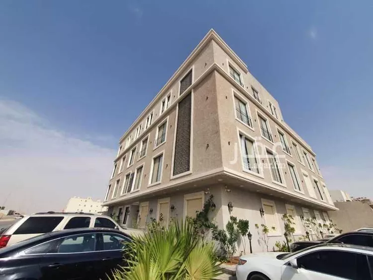 شقة للبيع في شارع رشيد الدين البزاز, حي القيروان, مدينة الرياض, منطقة الرياض صورة 5