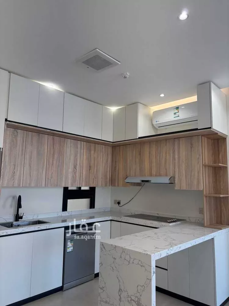 شقة للإيجار في شارع شهيد الدين ثم الوطن عبدالله عبدالرحمن, حي الياسمين, مدينة الرياض, منطقة الرياض صورة 3