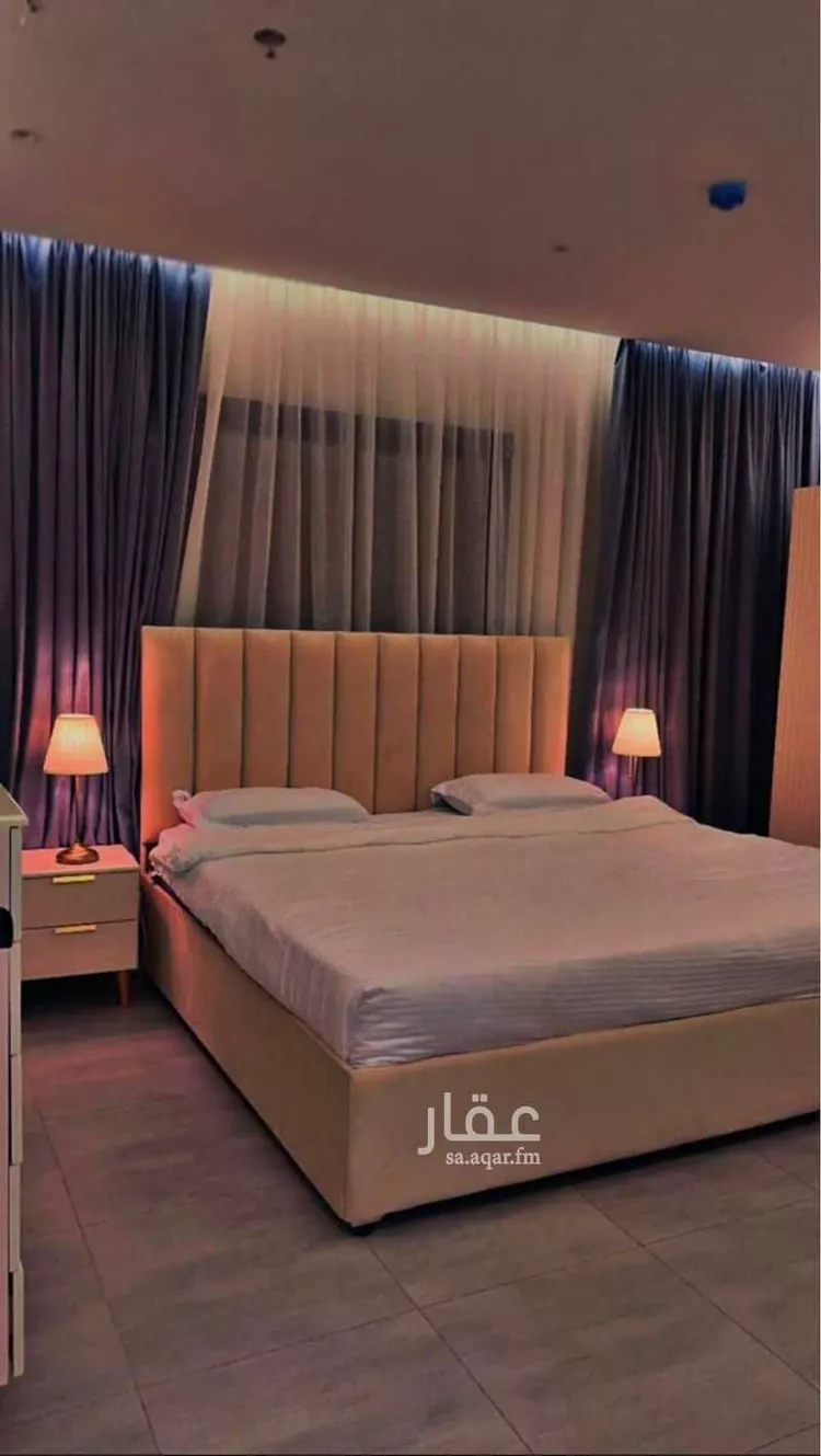 شقة للإيجار في شارع القشاشية, حي الندى, مدينة الرياض, منطقة الرياض صورة 4