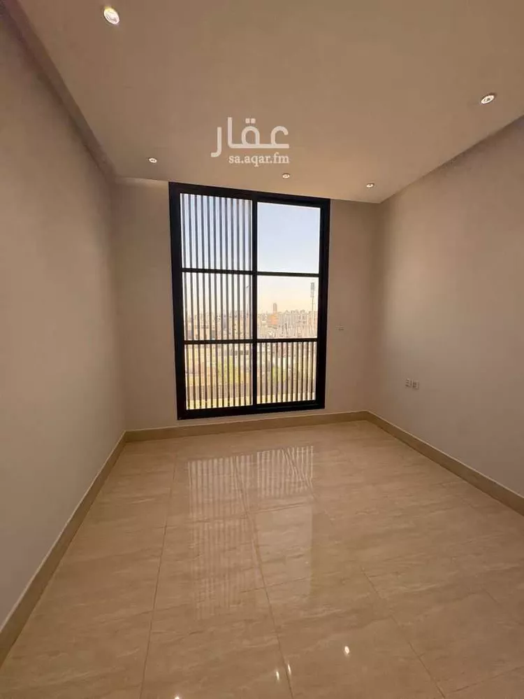 شقة للإيجار في شارع إبراهيم بن الأحمدي, حي القيروان, مدينة الرياض, منطقة الرياض صورة 5