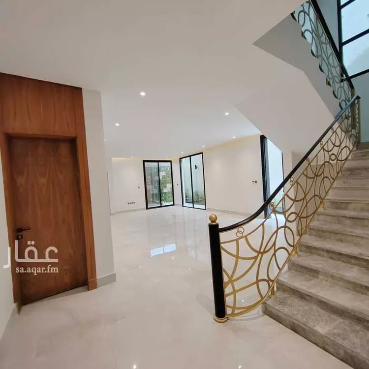 فيلا للإيجار في شارع محمد بن أحمد الدمنهوري, حي النرجس, مدينة الرياض, منطقة الرياض صورة 3