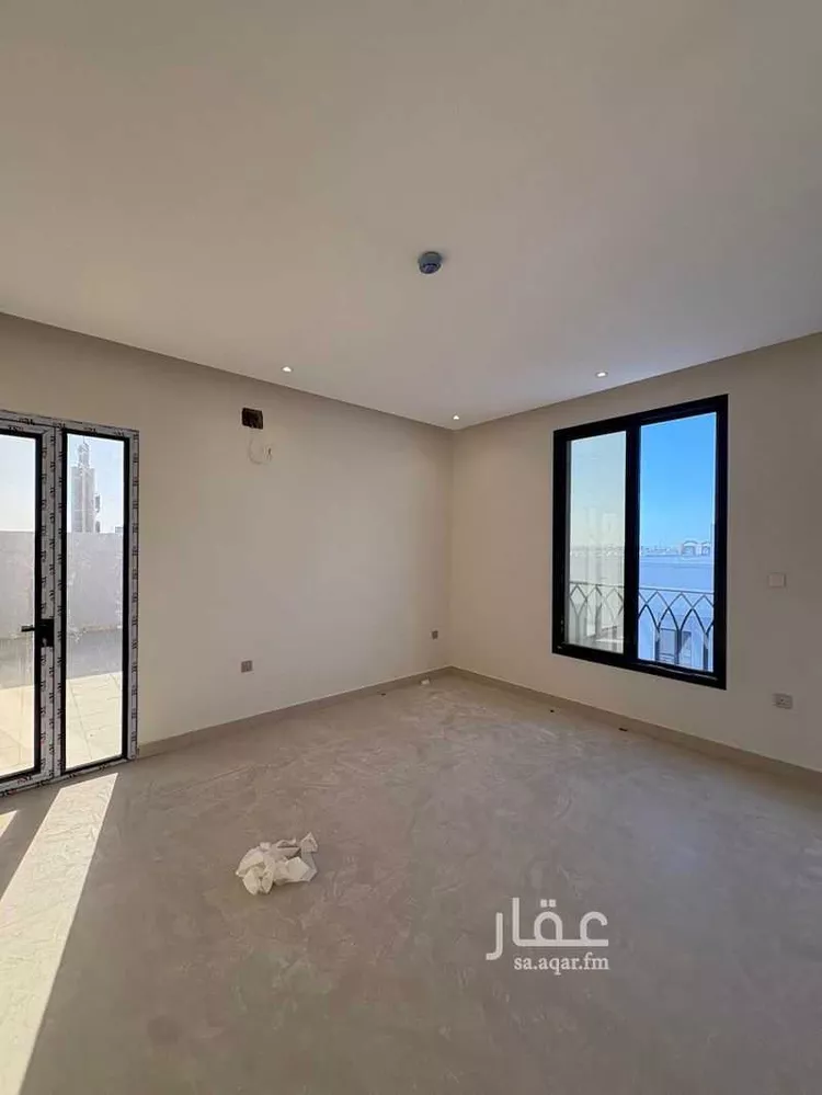 شقة للبيع في شارع شهيد الدين ثم الوطن عبدالله عبدالرحمن, حي الياسمين, مدينة الرياض, منطقة الرياض صورة 5
