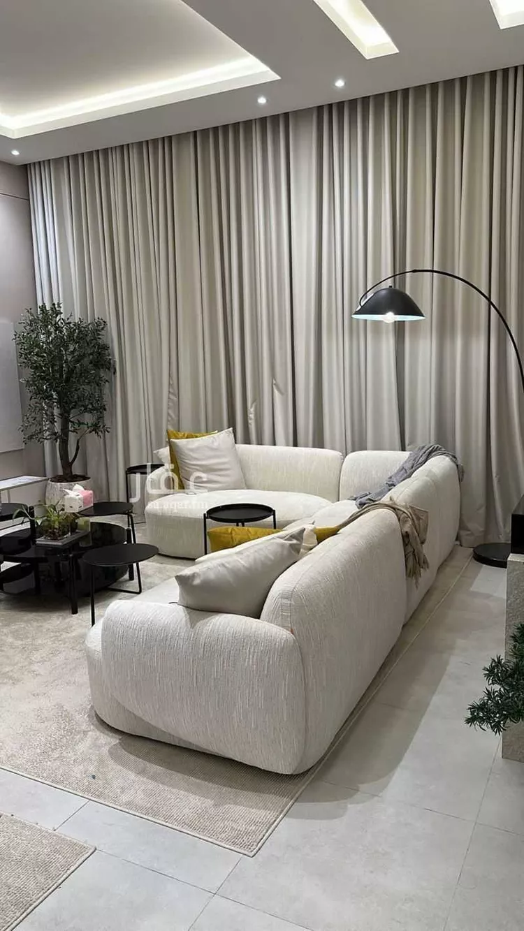 شقة للبيع في شارع القرية, حي الندى, مدينة الرياض, منطقة الرياض صورة 2
