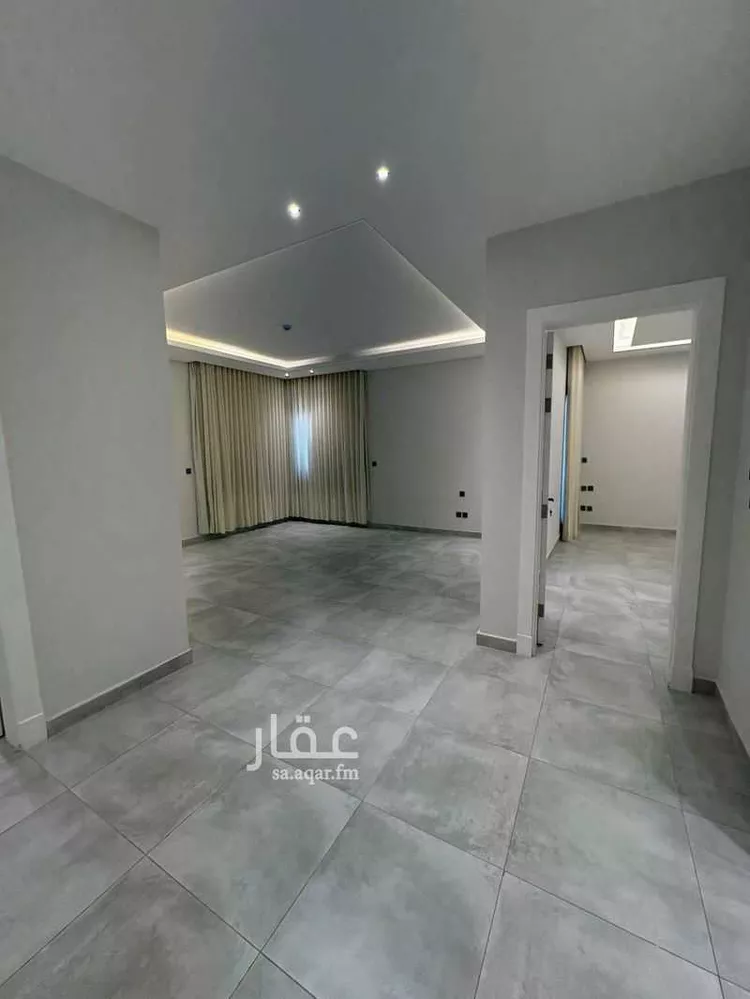 شقة للإيجار في شارع وادي البطحاء, حي الملقا, مدينة الرياض, منطقة الرياض صورة 5