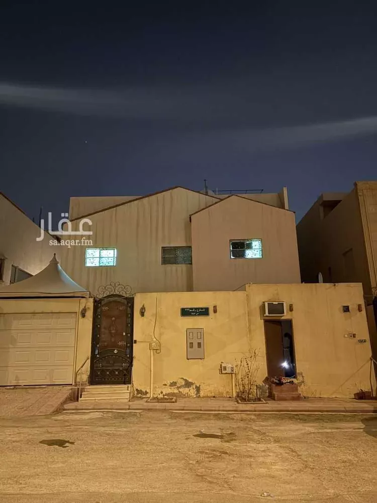 أرض للبيع في شارع رقم 332, حي الملقا, مدينة الرياض, منطقة الرياض صورة 3