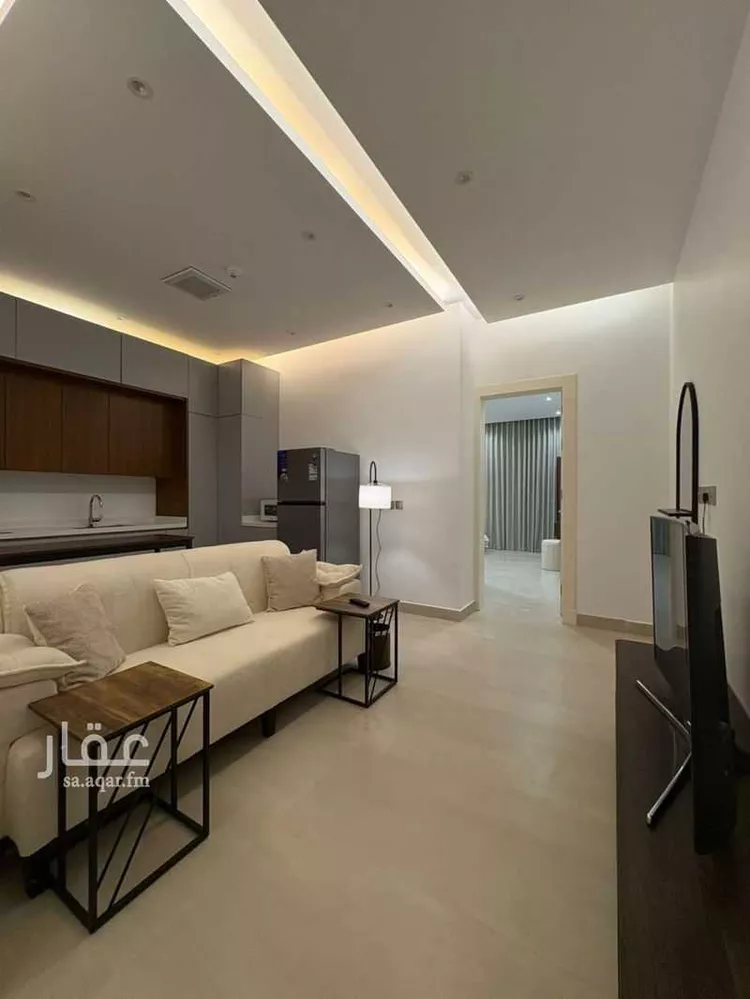 شقة للإيجار في شارع الفرعة, حي الياسمين, مدينة الرياض, منطقة الرياض صورة 3
