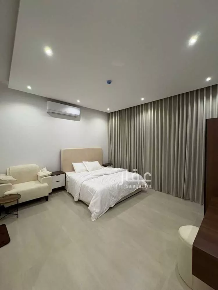 شقة للإيجار في شارع الفرعة, حي الياسمين, مدينة الرياض, منطقة الرياض صورة 4