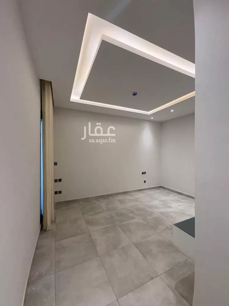 شقة للإيجار في شارع وادي البطحاء, حي الملقا, مدينة الرياض, منطقة الرياض صورة 3