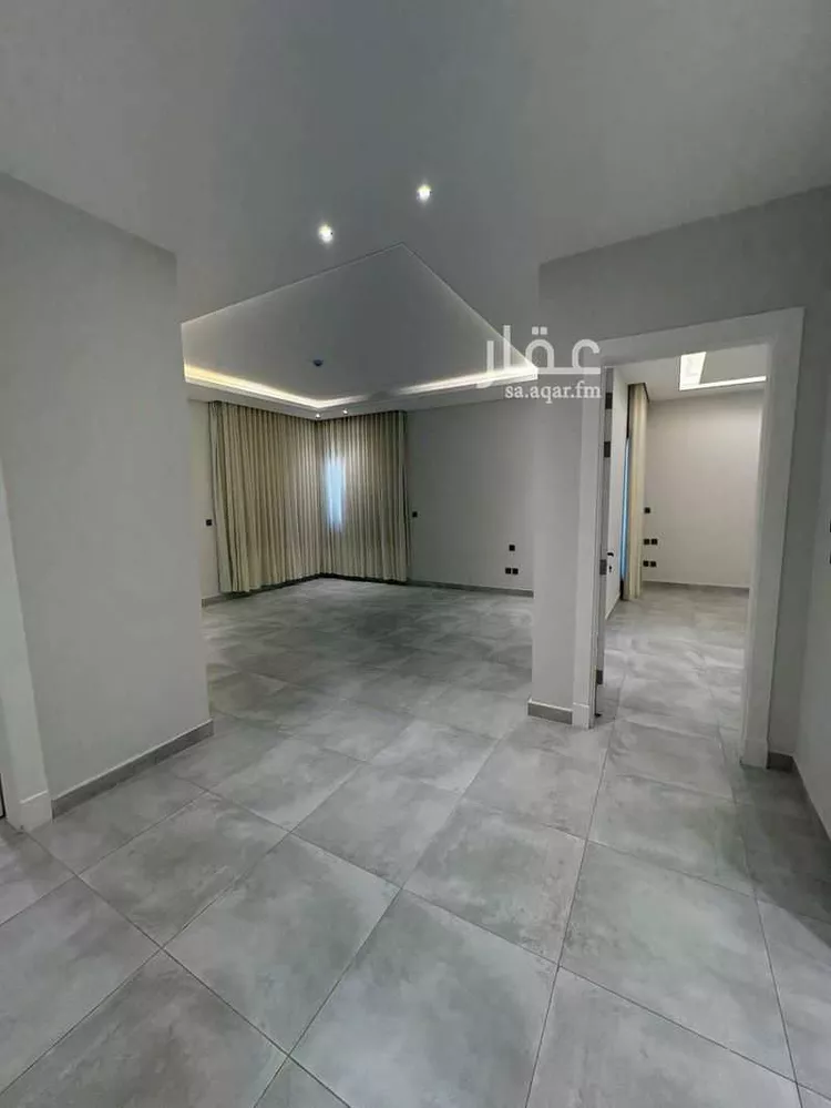 شقة للإيجار في شارع وادي البطحاء, حي الملقا, مدينة الرياض, منطقة الرياض صورة 5