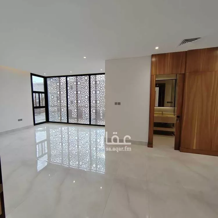 فيلا للإيجار في شارع محمد بن أحمد الدمنهوري, حي النرجس, مدينة الرياض, منطقة الرياض