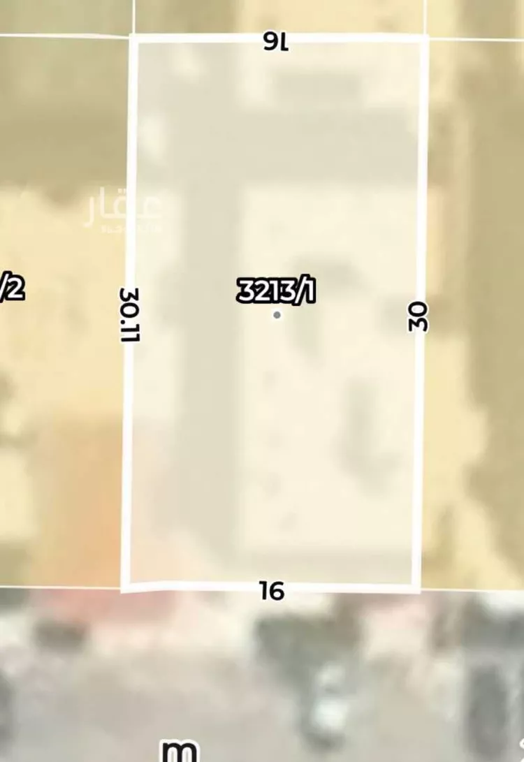 أرض للبيع في شارع رقم 332, حي الملقا, مدينة الرياض, منطقة الرياض صورة 2