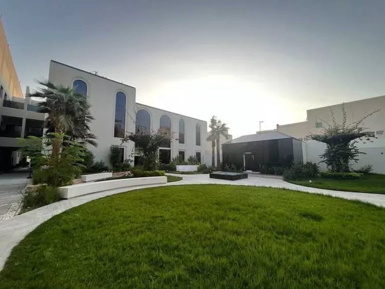 شقة للإيجار في شارع القرية, حي الندى, مدينة الرياض, منطقة الرياض