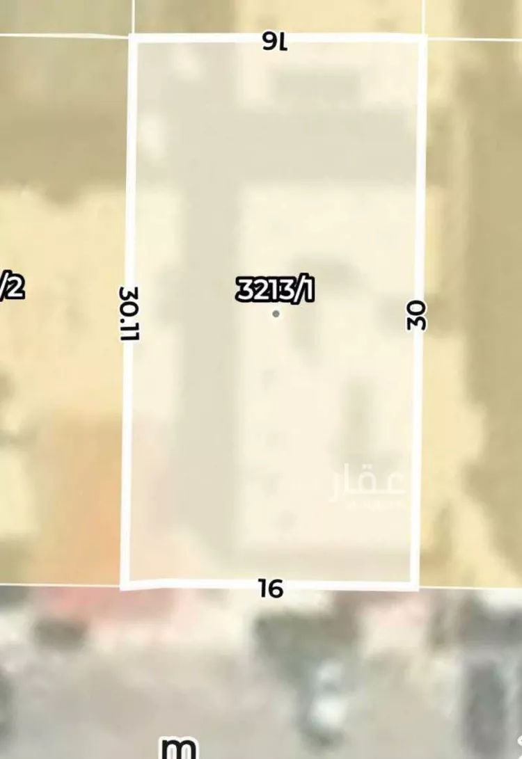 أرض للبيع في شارع رقم 332, حي الملقا, مدينة الرياض, منطقة الرياض صورة 2