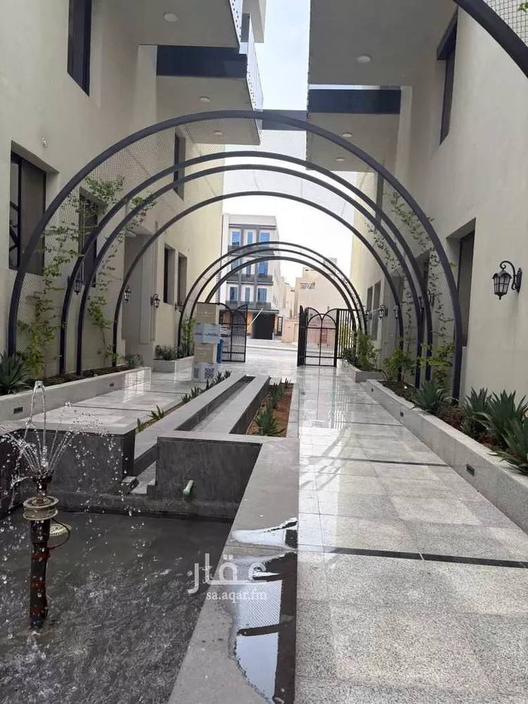 Apartment for Sale in Riyadh An Narjis