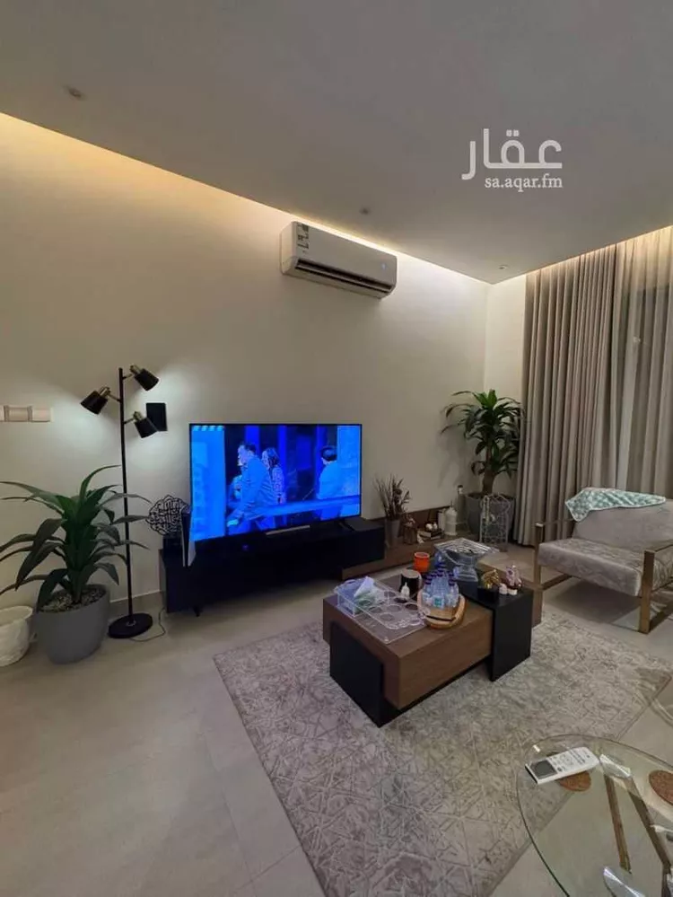 شقة للبيع في شارع الفرعة, حي الياسمين, مدينة الرياض, منطقة الرياض صورة 3