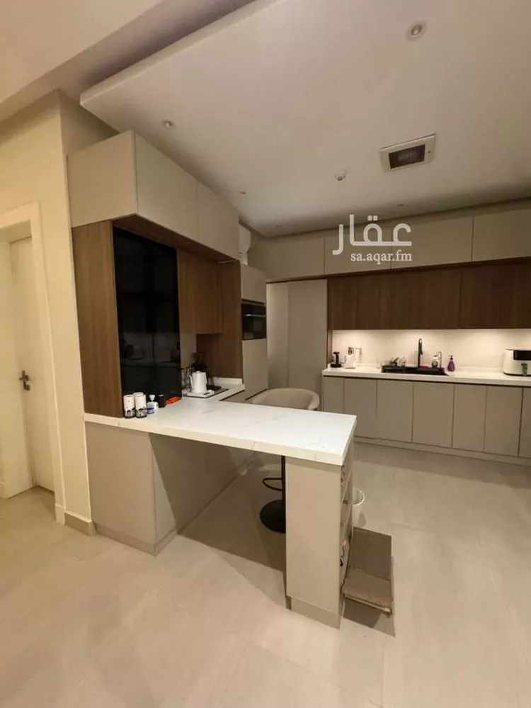 شقة للبيع في شارع الفرعة, حي الياسمين, مدينة الرياض, منطقة الرياض صورة 2