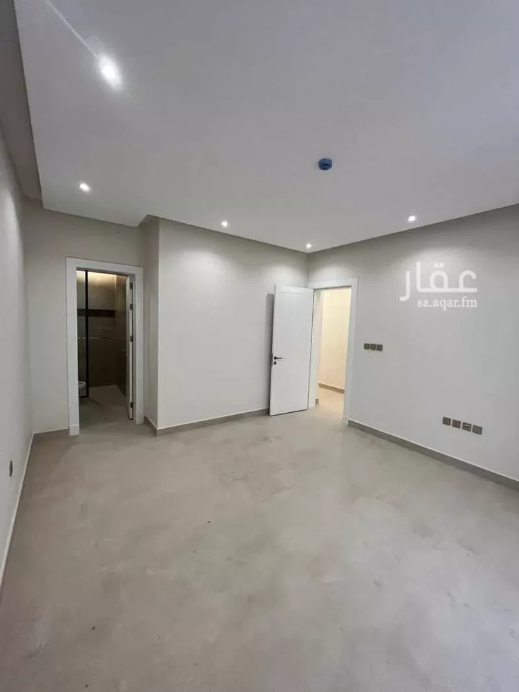 شقة للإيجار في شارع الفرعة, حي الياسمين, مدينة الرياض, منطقة الرياض صورة 3