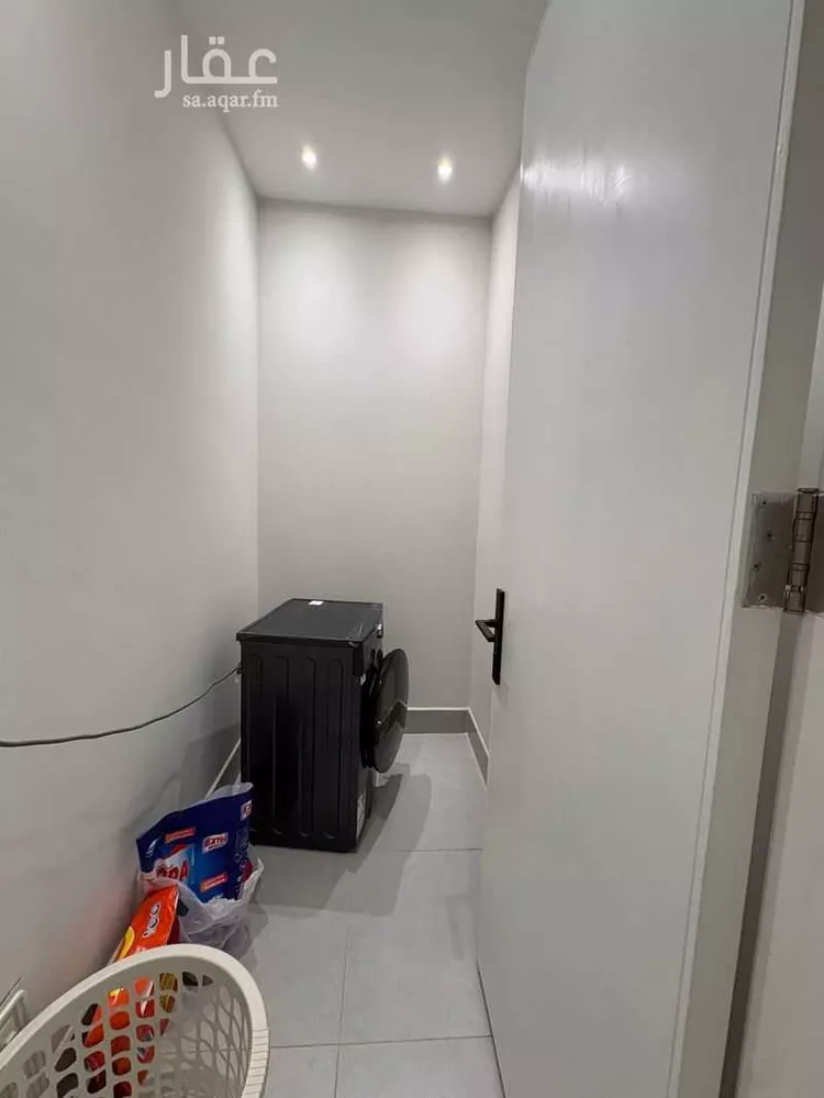 شقة للبيع في شارع ابراهيم بن جبلة, حي النرجس, مدينة الرياض, منطقة الرياض صورة 2