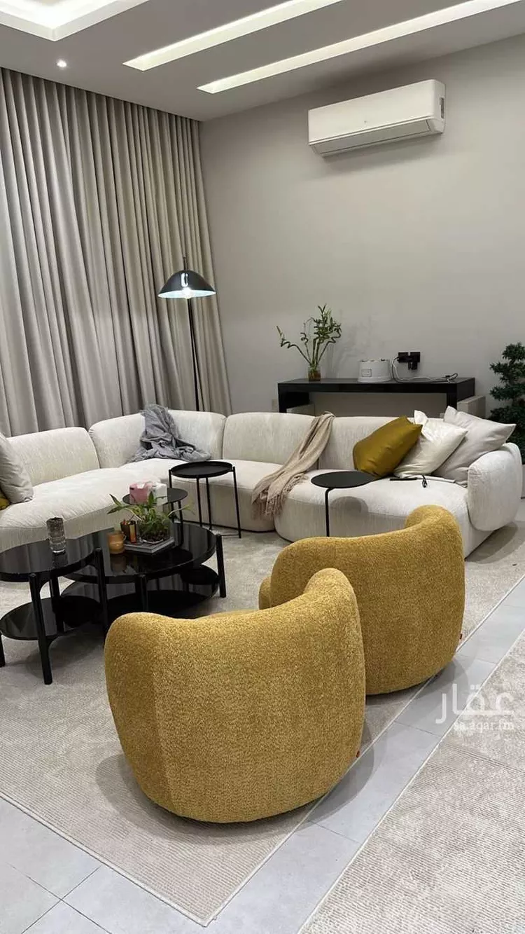 شقة للبيع في شارع القرية, حي الندى, مدينة الرياض, منطقة الرياض