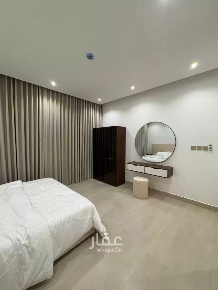شقة للإيجار في شارع الفرعة, حي الياسمين, مدينة الرياض, منطقة الرياض صورة 4