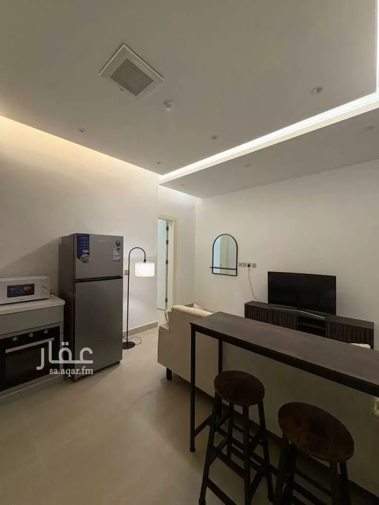 شقة للإيجار في شارع الفرعة, حي الياسمين, مدينة الرياض, منطقة الرياض صورة 2
