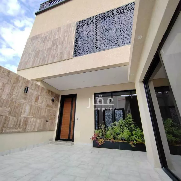 فيلا للإيجار في شارع محمد بن أحمد الدمنهوري, حي النرجس, مدينة الرياض, منطقة الرياض صورة 5