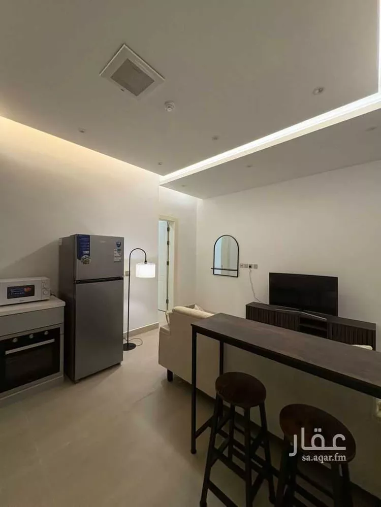 شقة للإيجار في شارع الفرعة, حي الياسمين, مدينة الرياض, منطقة الرياض صورة 2