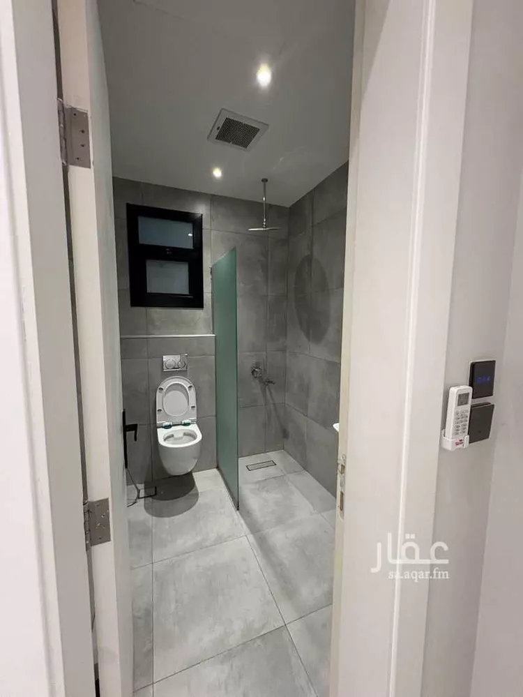 شقة للإيجار في شارع وادي البطحاء, حي الملقا, مدينة الرياض, منطقة الرياض صورة 4