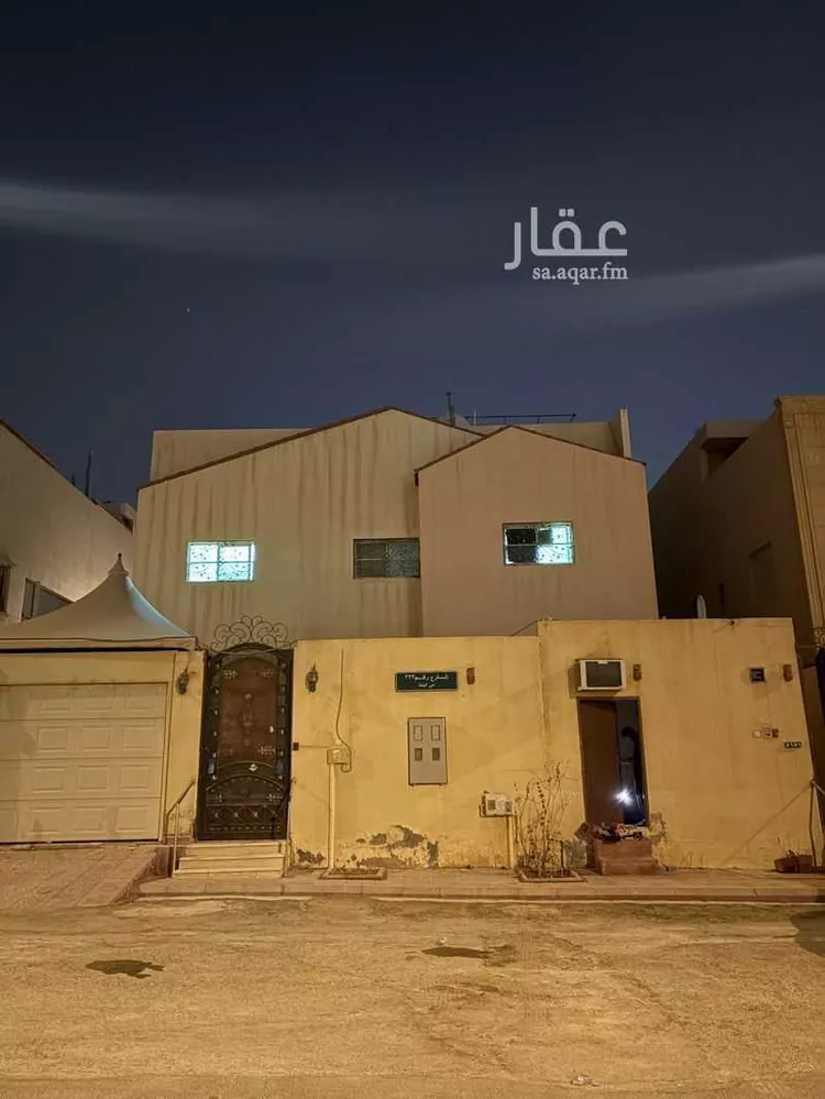 أرض للبيع في شارع رقم 332, حي الملقا, مدينة الرياض, منطقة الرياض صورة 3