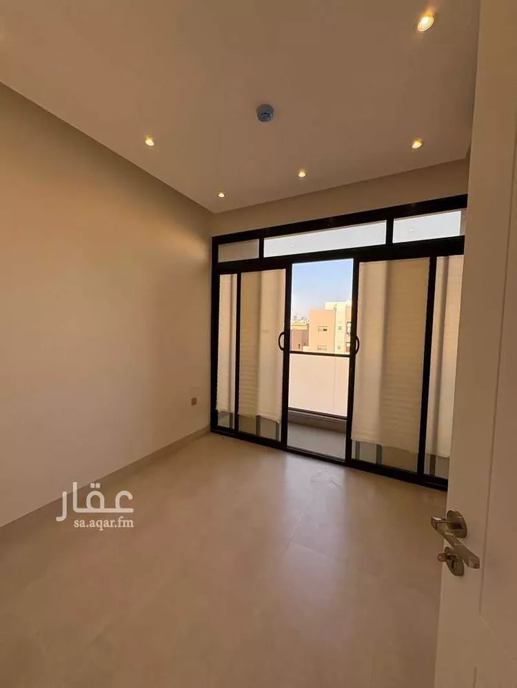 شقة للإيجار في شارع شهيد الدين ثم الوطن عبدالله عبدالرحمن, حي الياسمين, مدينة الرياض, منطقة الرياض