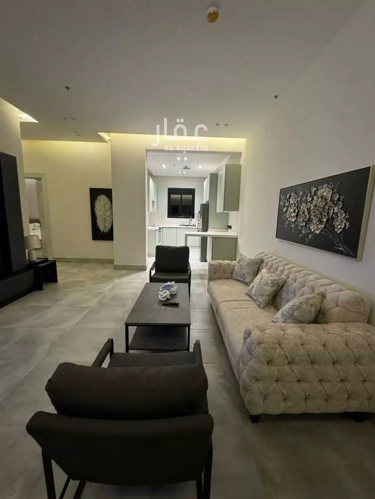 شقة للبيع في شارع ظلم, حي النرجس, مدينة الرياض, منطقة الرياض صورة 3