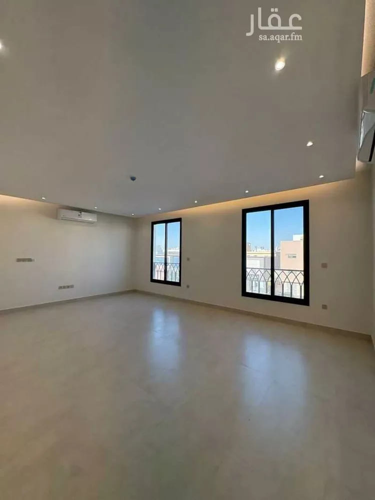 شقة للإيجار في شارع شهيد الدين ثم الوطن عبدالله عبدالرحمن, حي الياسمين, مدينة الرياض, منطقة الرياض صورة 4
