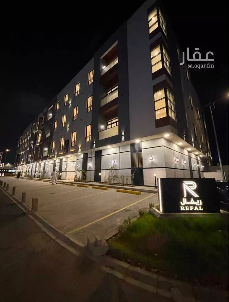 شقة للبيع في شارع الفرعة, حي الياسمين, مدينة الرياض, منطقة الرياض صورة 5