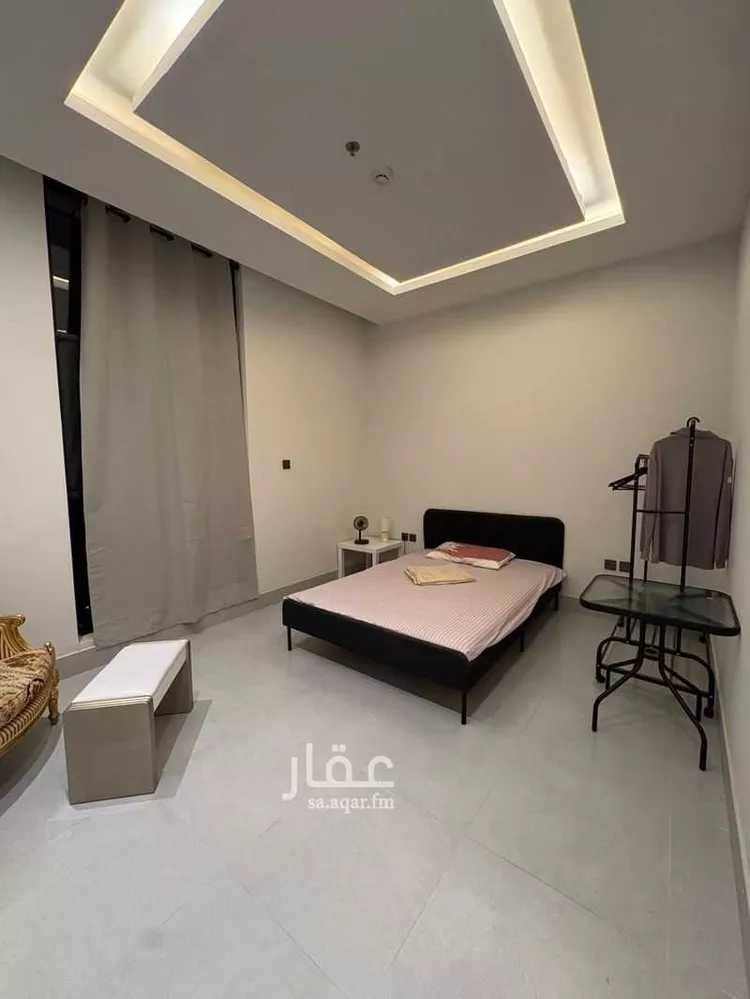 شقة للبيع في شارع ابراهيم بن جبلة, حي النرجس, مدينة الرياض, منطقة الرياض 6