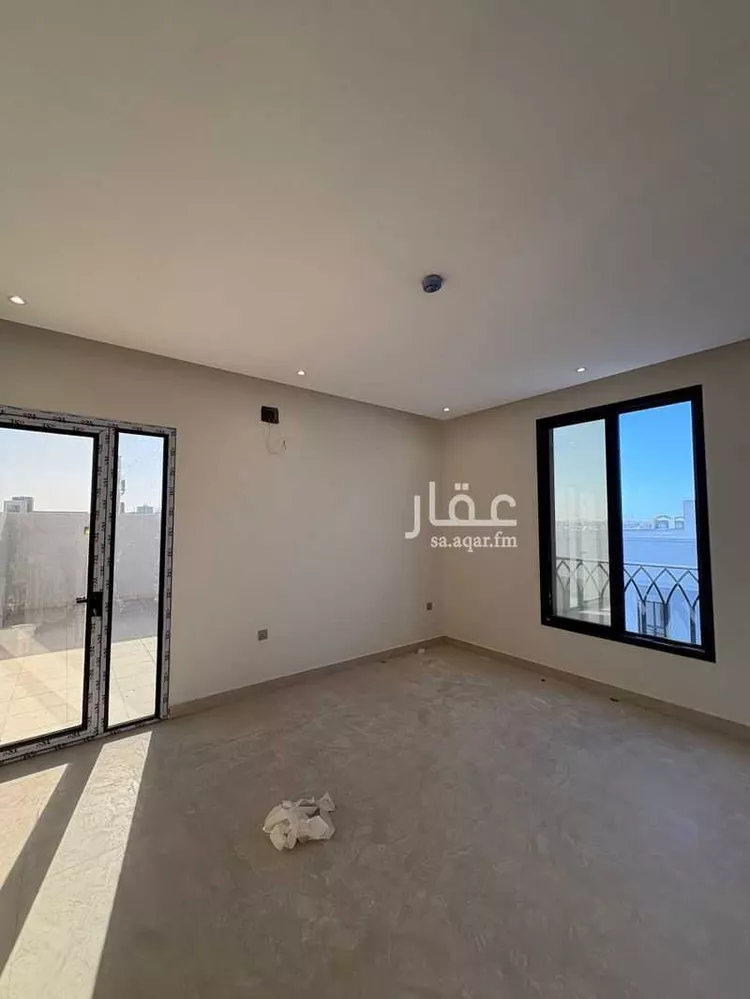 شقة للبيع في شارع شهيد الدين ثم الوطن عبدالله عبدالرحمن, حي الياسمين, مدينة الرياض, منطقة الرياض صورة 4