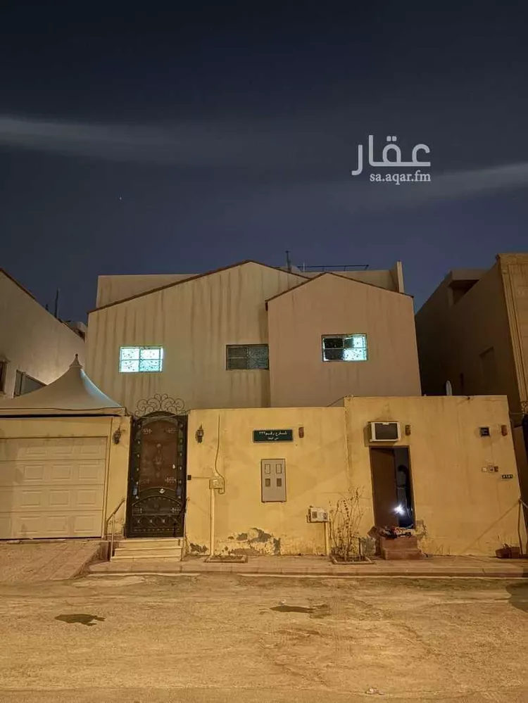 فيلا للبيع في شارع رقم 334, حي الملقا, مدينة الرياض, منطقة الرياض