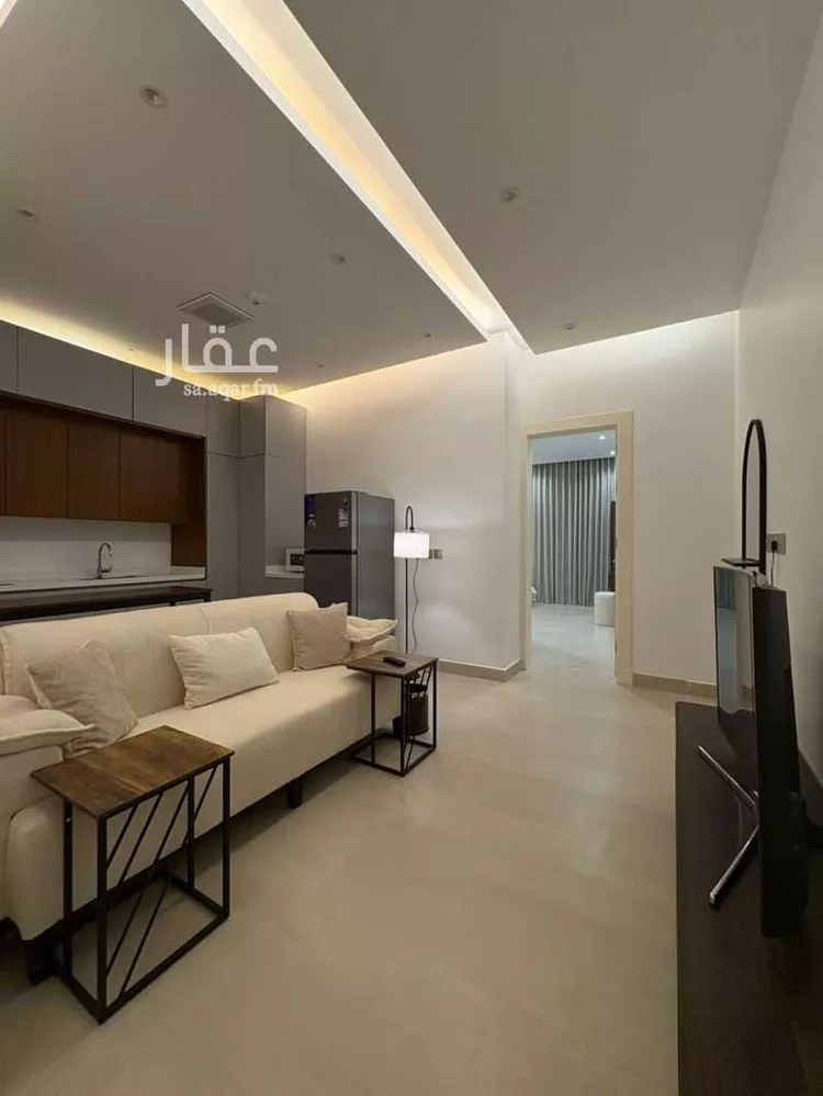 شقة للإيجار في شارع الفرعة, حي الياسمين, مدينة الرياض, منطقة الرياض صورة 3