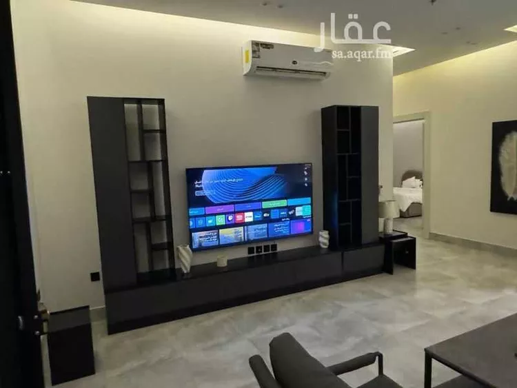 شقة للبيع في شارع ظلم, حي النرجس, مدينة الرياض, منطقة الرياض صورة 4