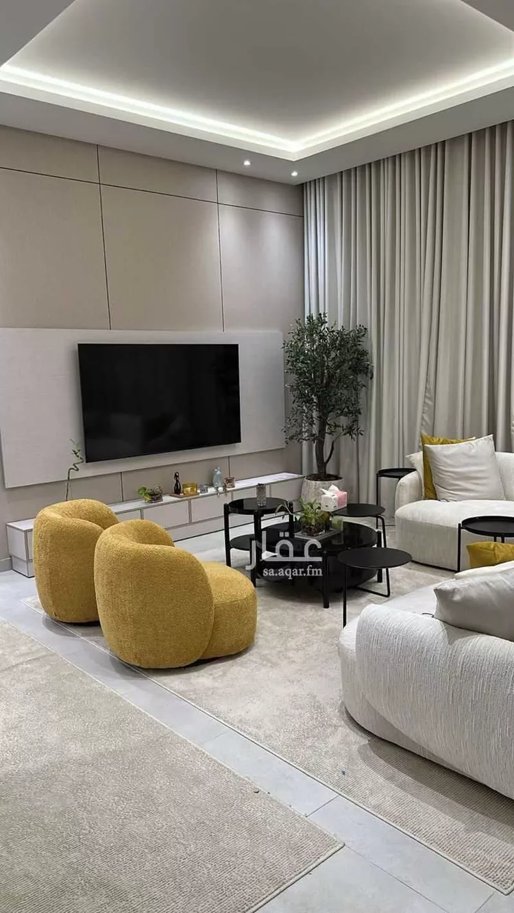 شقة للبيع في شارع القرية, حي الندى, مدينة الرياض, منطقة الرياض صورة 2