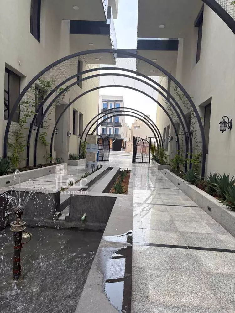 Apartment for Sale in Riyadh An Narjis