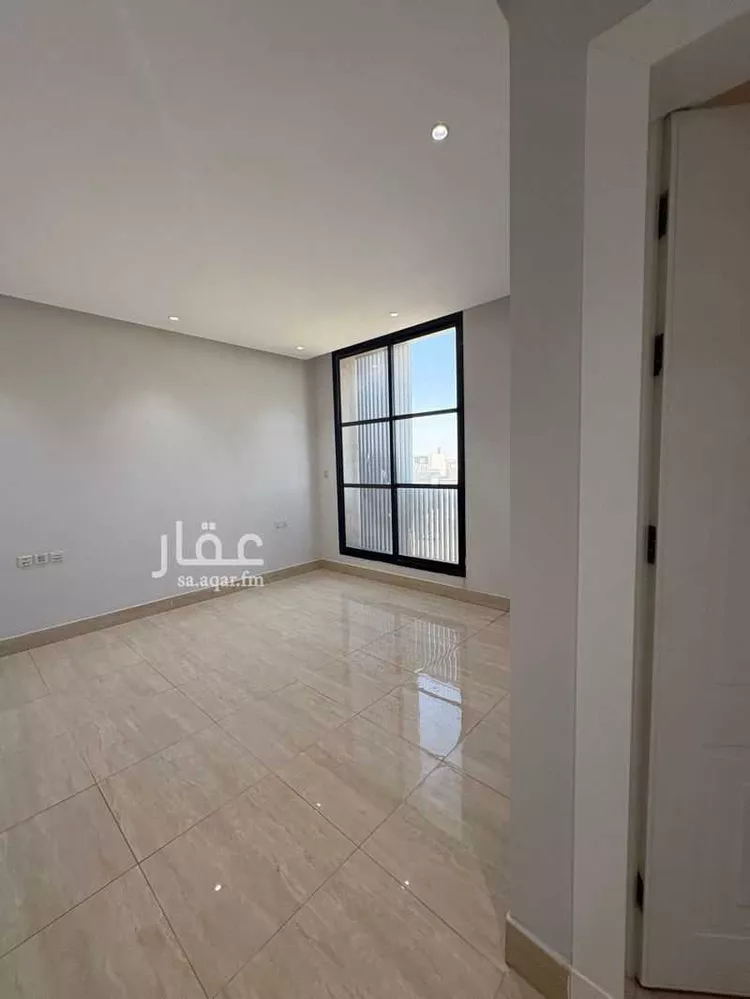 شقة للإيجار في شارع إبراهيم بن الأحمدي, حي القيروان, مدينة الرياض, منطقة الرياض صورة 3