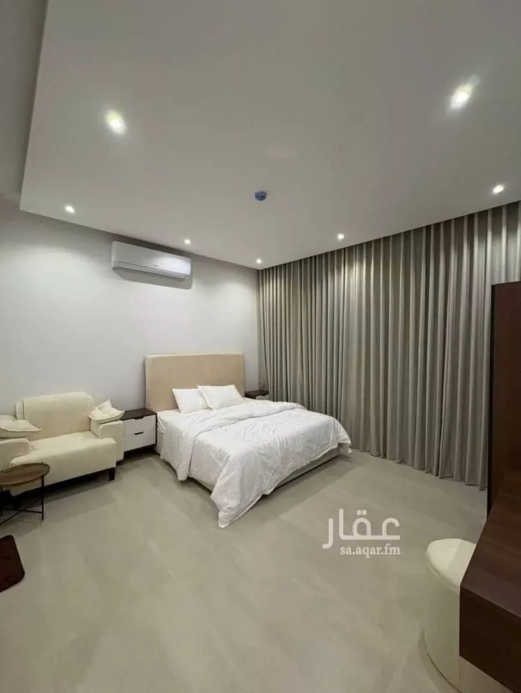 شقة للإيجار في شارع الفرعة, حي الياسمين, مدينة الرياض, منطقة الرياض صورة 3